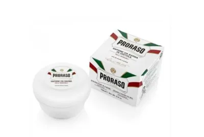 Jabón de afeitar Proraso de Té verde