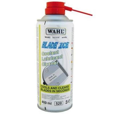 Spray Refrigerante Wahl 4 en 1