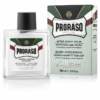 Bálsamo after-shave Proraso con Aceite de eucalipto y mentol
