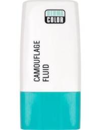 Maquillaje fluído Dermacolor Camouflage Kryolan