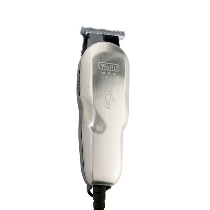 Clipper Maquina Corta Pelo Cabello Wahl Hero 5 Estrellas