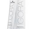 Tinte Igora Royal Absolute Silverwhite Schwarzkopf