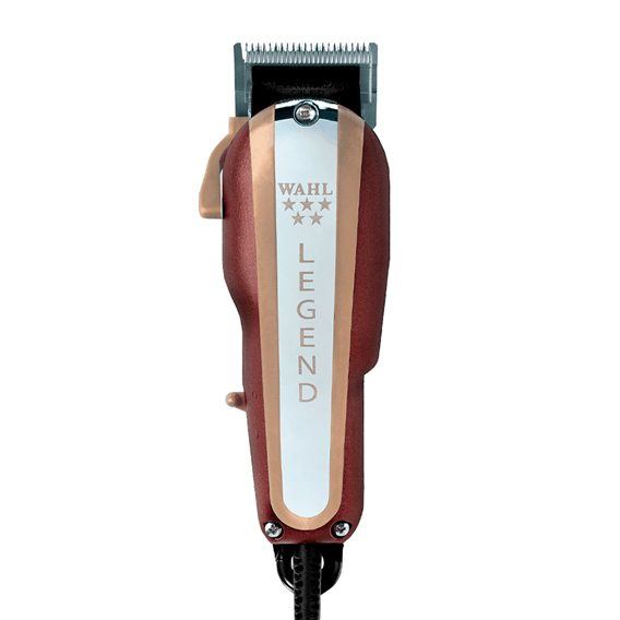 Wahl Legend, Cortapelos Wahl profesional