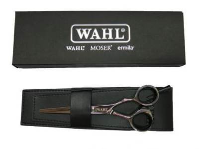 Tijeras de corte profesionales Wahl