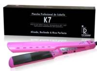 Plancha de pelo K7 Irene Rios