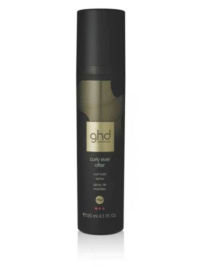 Rizos y ondas Curl Hold Spray Ghd