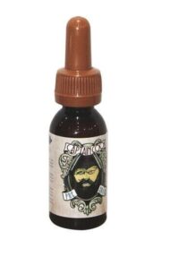 Aceite pre-afeitado Captain Cook