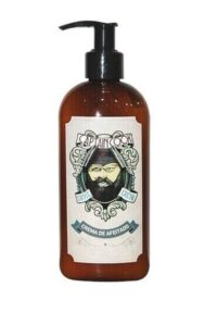 Crema de afeitado Captain Cook