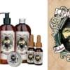 Cera para barba Captain Cook - Imagen 2