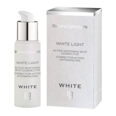 Corrector activo antimanchas "White" Bruno Vassari 0232