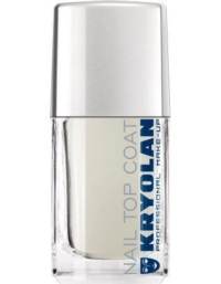 Nail Top Coat Efecto Mate Kryolan