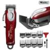 Cortapelos Wahl Magic Clip Cordless Profesional - Imagen 2