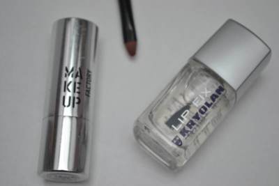 Fijador de labios Lip fix Kryolan