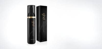 Espuma Total Volume Foam ghd