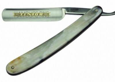 Navaja de afeitar Timor Open Razor 5/8" T57158