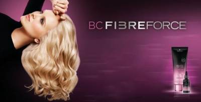 Champú BC Fibre Force Fortificante Schwarzkopf