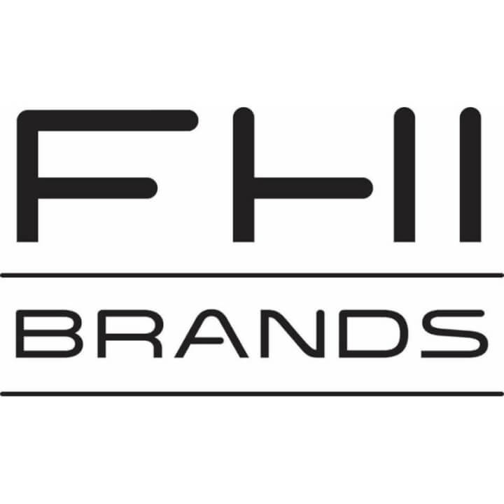 Cepillo moldeador térmico Stylus FHI Brands / Nº1 USA