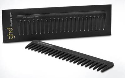 Peine para desenredar Detangling Comb ghd