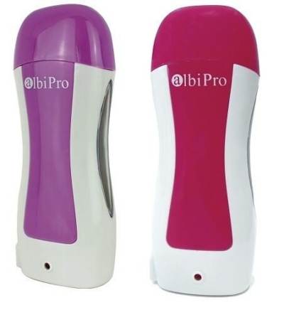 Calentador de cera Roll-on AlbiPro Profesional