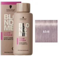 Matizadores de pelo Blondme