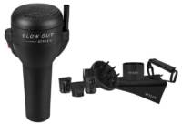 Secador de pelo Nano cerámica Blow Out Stylus FHI