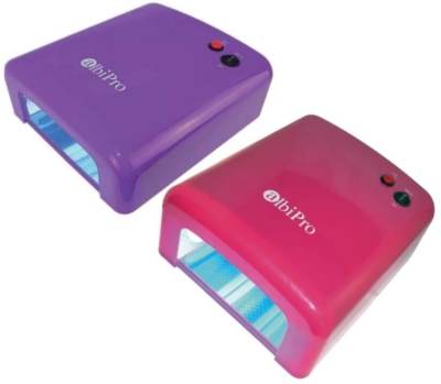 Lámpara de uñas 36W AlbiPro 2701