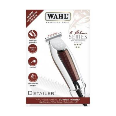 Wahl Detailer T-Wide