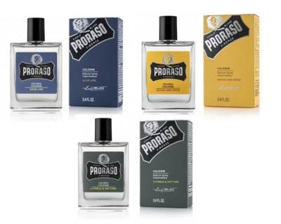 Colonias Perfume Proraso