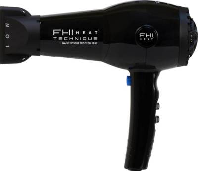 Secador de pelo FHI Heat Platform Nano Weight Pro 1900 Turbo