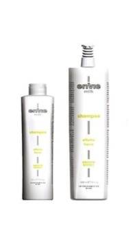 Champú Efecto liso proteínas de leche EnVie