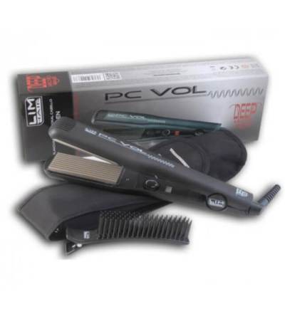 Plancha de pelo Frizz PC VOL Lim Hair