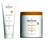 Mascarilla regenerante Aceite de Argán Envie