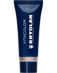 Maquillaje Fluído Vitacolor Kryolan