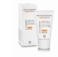 Gel-Crema protección solar City & Beach SPF40 BV