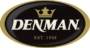 Logo Denman