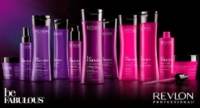 Linea Revlon be Faboulous