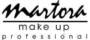 Martora Make Up Logo