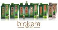 Biokera Natura logo