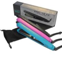 Plancha de pelo PC 4.0 Titanium Lim Hair