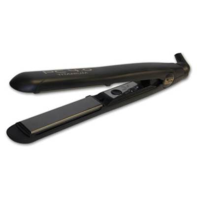 Plancha de pelo PC 4.0 Titanium Lim Hair