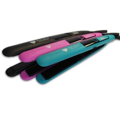 Plancha de pelo PC 5.0 Diamond Lim Hair