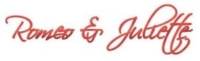 Romeo and juliette logo