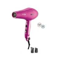 Secador de Pelo Magic Pink IR
