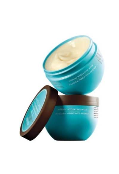 Mascarilla Moroccanoil Hidratante Intensa