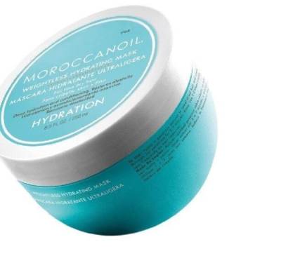 Mascarilla Moroccanoil® Hidratante Ultraligera