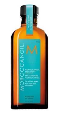 Tratamiento Moroccanoil Todo tipo de cabello