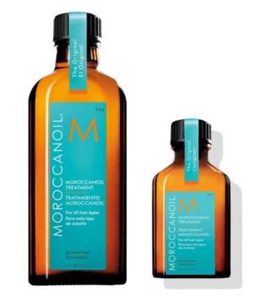 Tratamiento Moroccanoil Todo tipo de cabello