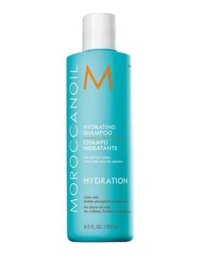 Champú Moroccanoil Hidratante