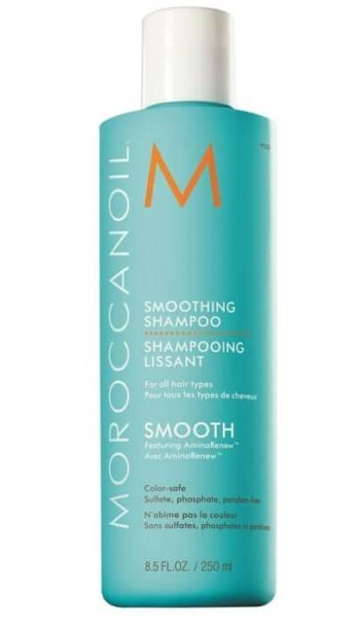 Champú suavizante Moroccanoil SMOOTH