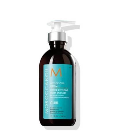 Crema Intensa de Rizos Moroccanoil CURL